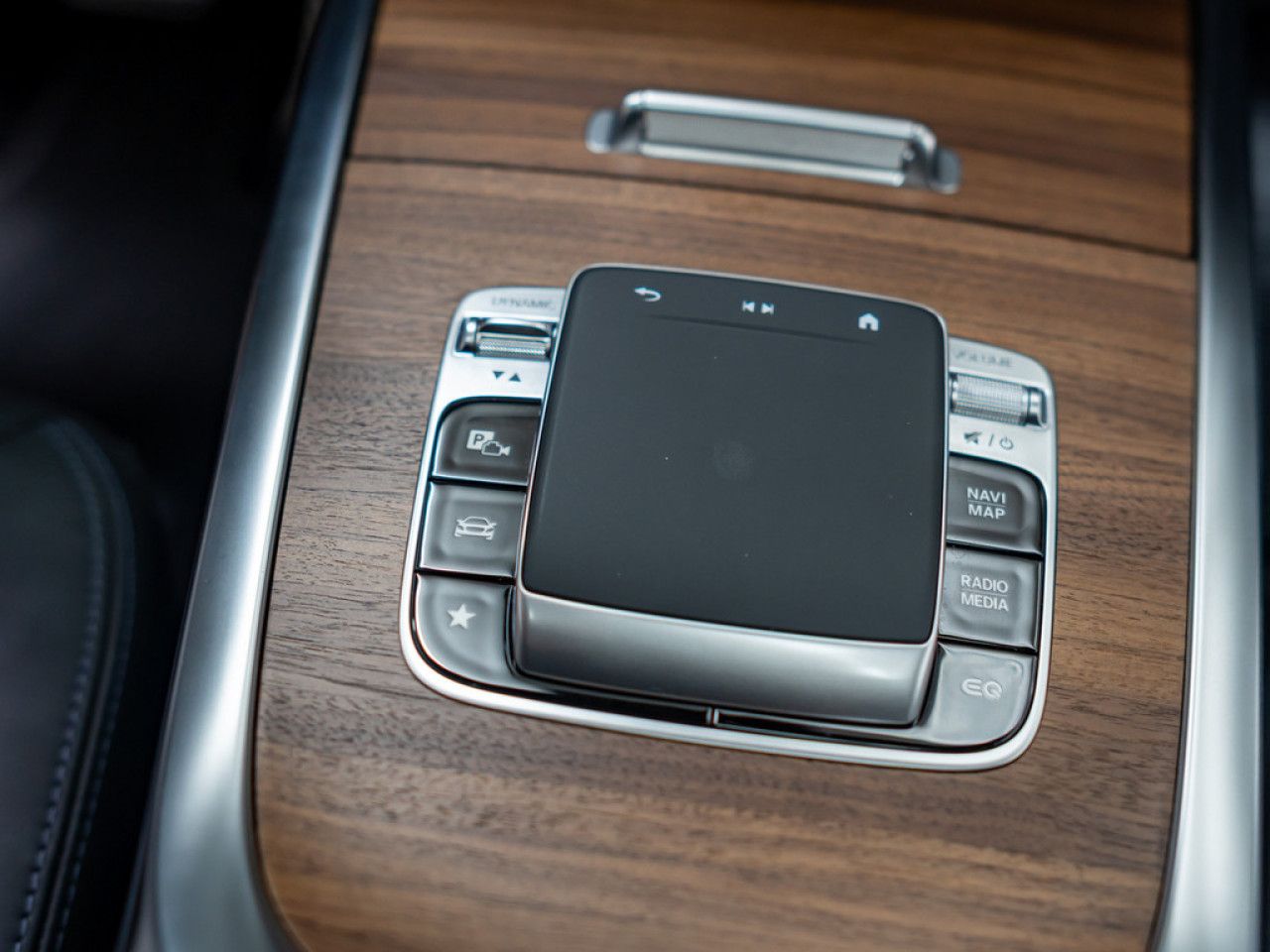 Mercedes-Benz G-Klasse – Bild 14
