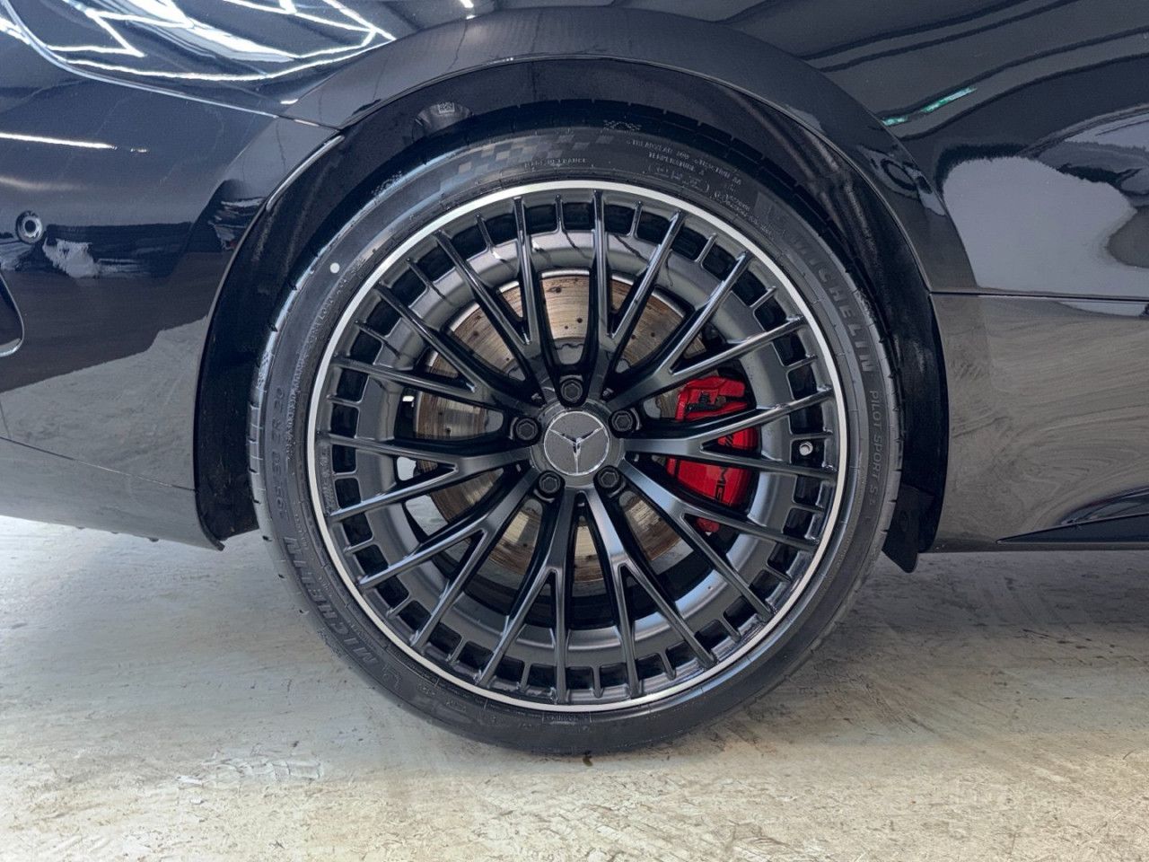Mercedes-Benz CLE – Bild 5