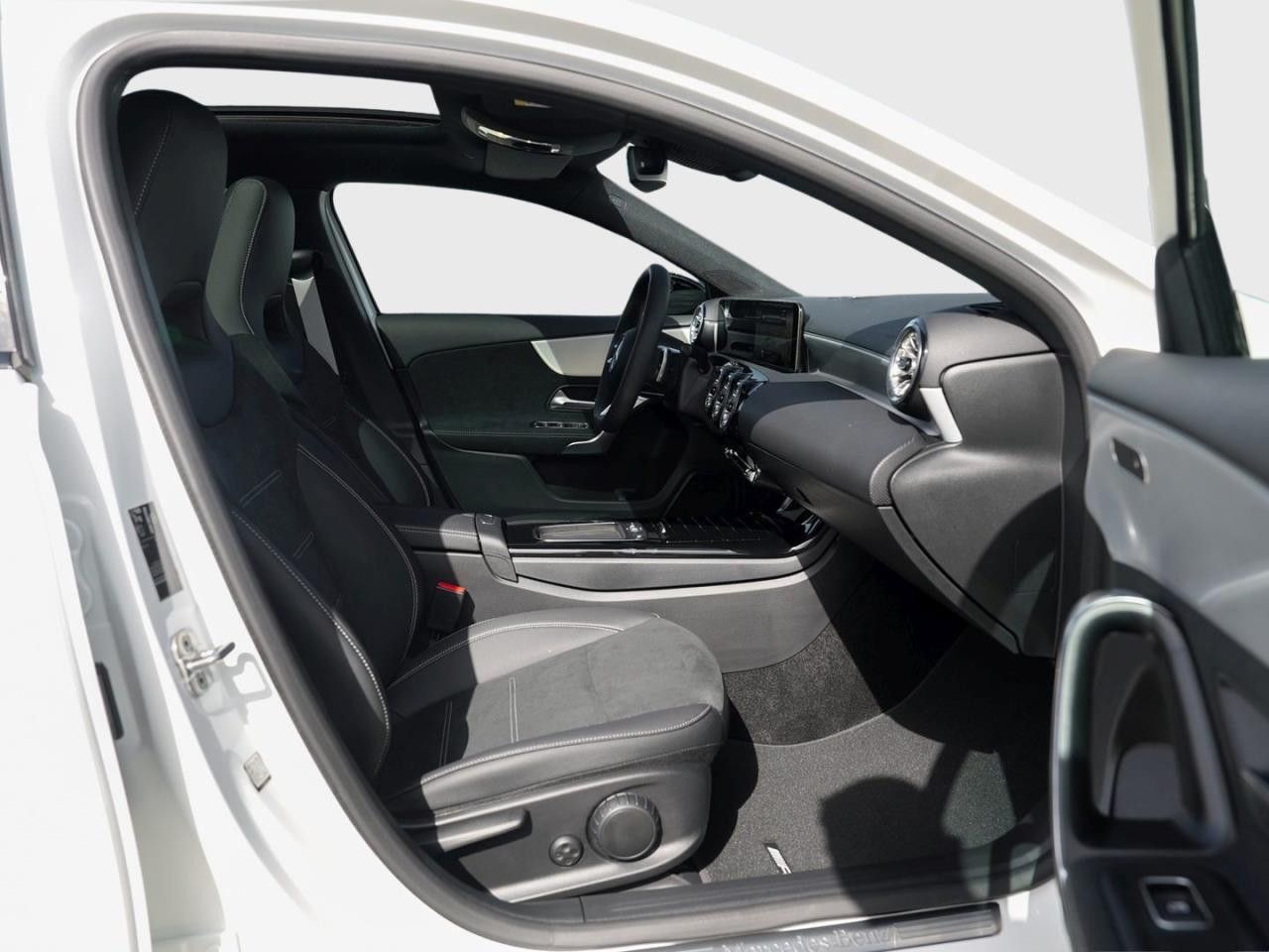 Mercedes-Benz A-Klasse – Bild 9