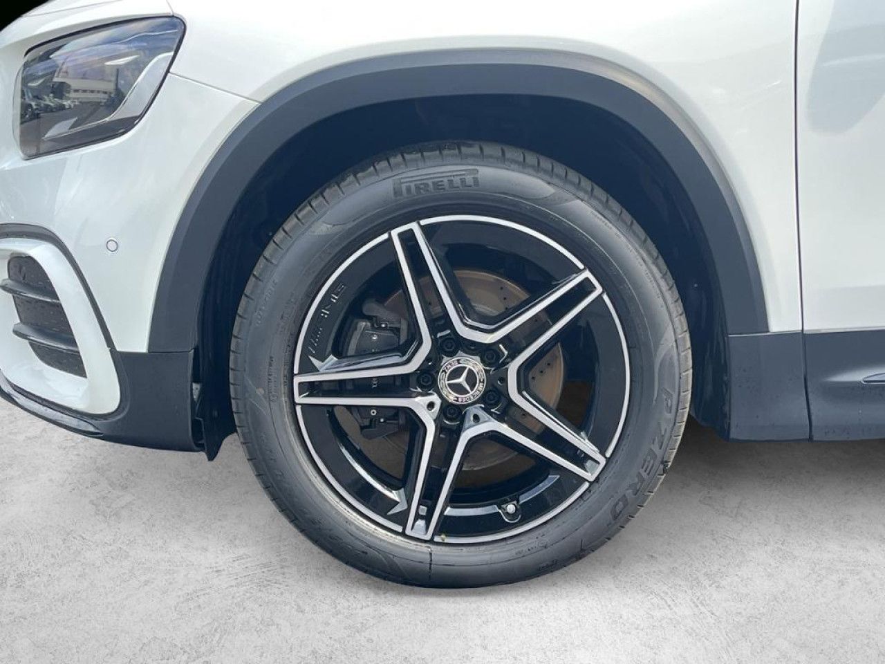 Mercedes-Benz GLB – Bild 3