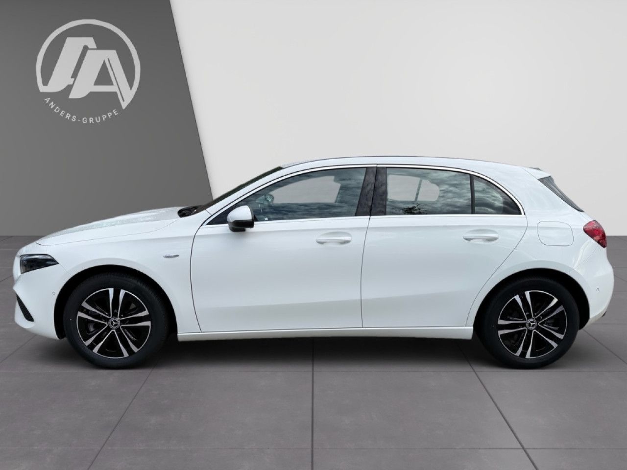Mercedes-Benz A-Klasse – Bild 4