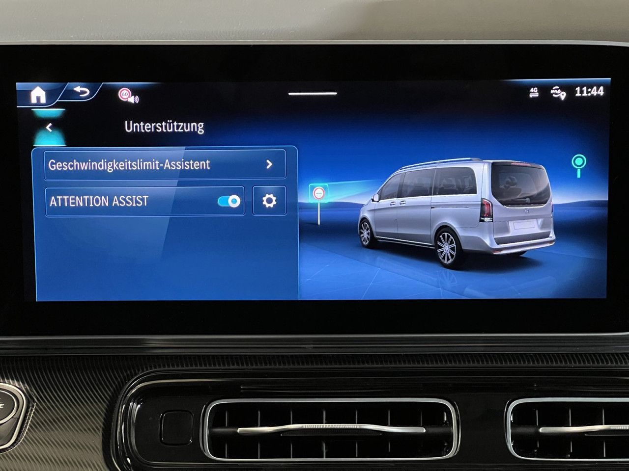 Mercedes-Benz V-Klasse – Bild 26