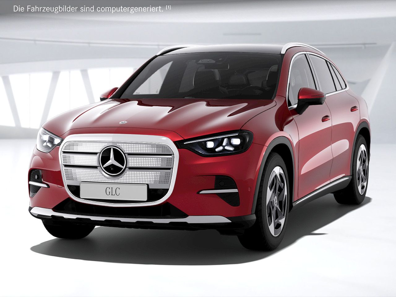 Mercedes-Benz GLC – Bild 31