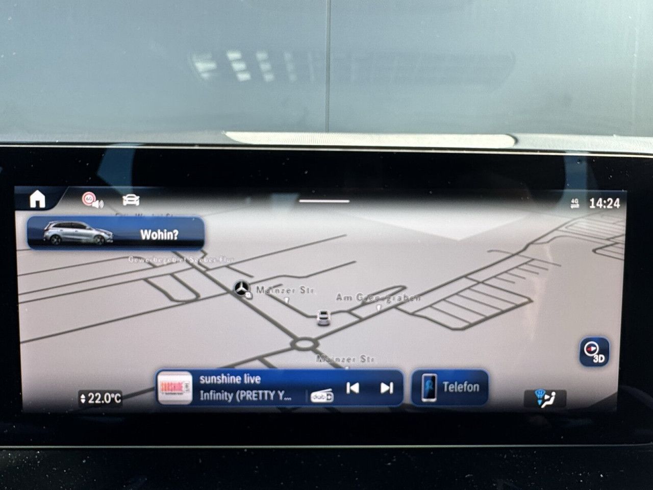 Mercedes-Benz B-Klasse – Bild 15