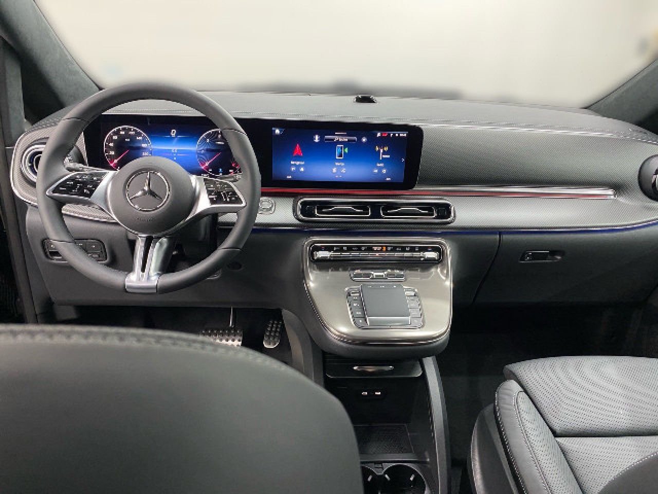 Mercedes-Benz V-Klasse – Bild 10