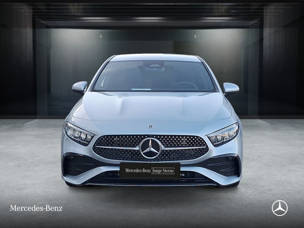 Mercedes-Benz A-Klasse – Bild 8