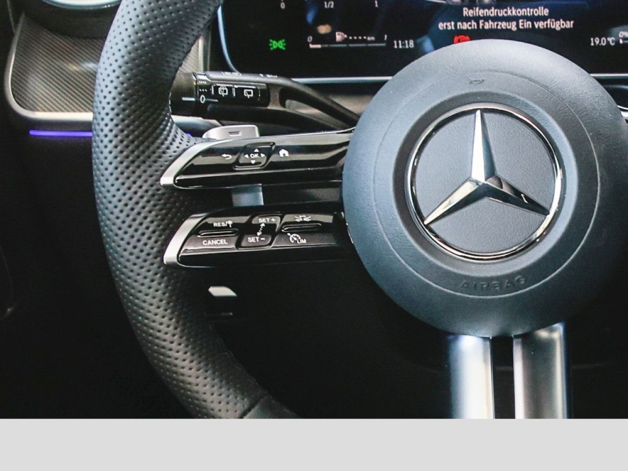 Mercedes-Benz GLC – Bild 12