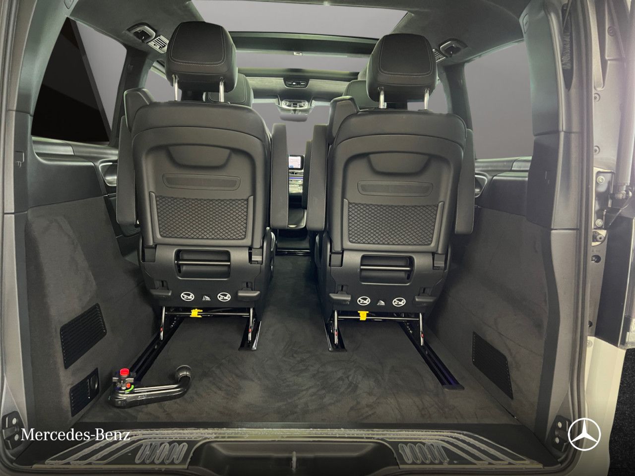 Mercedes-Benz V-Klasse – Bild 16