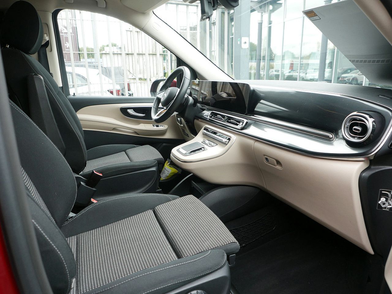 Mercedes-Benz Marco Polo – Bild 4