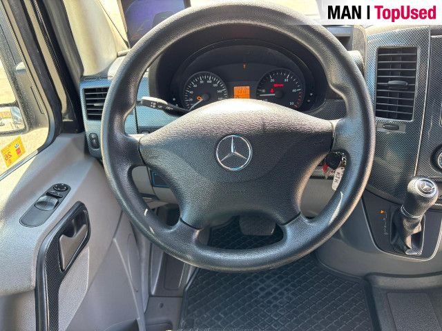 Mercedes-Benz Noge 14