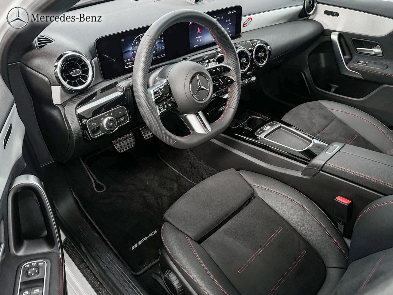 Mercedes-Benz A-Klasse – Bild 9
