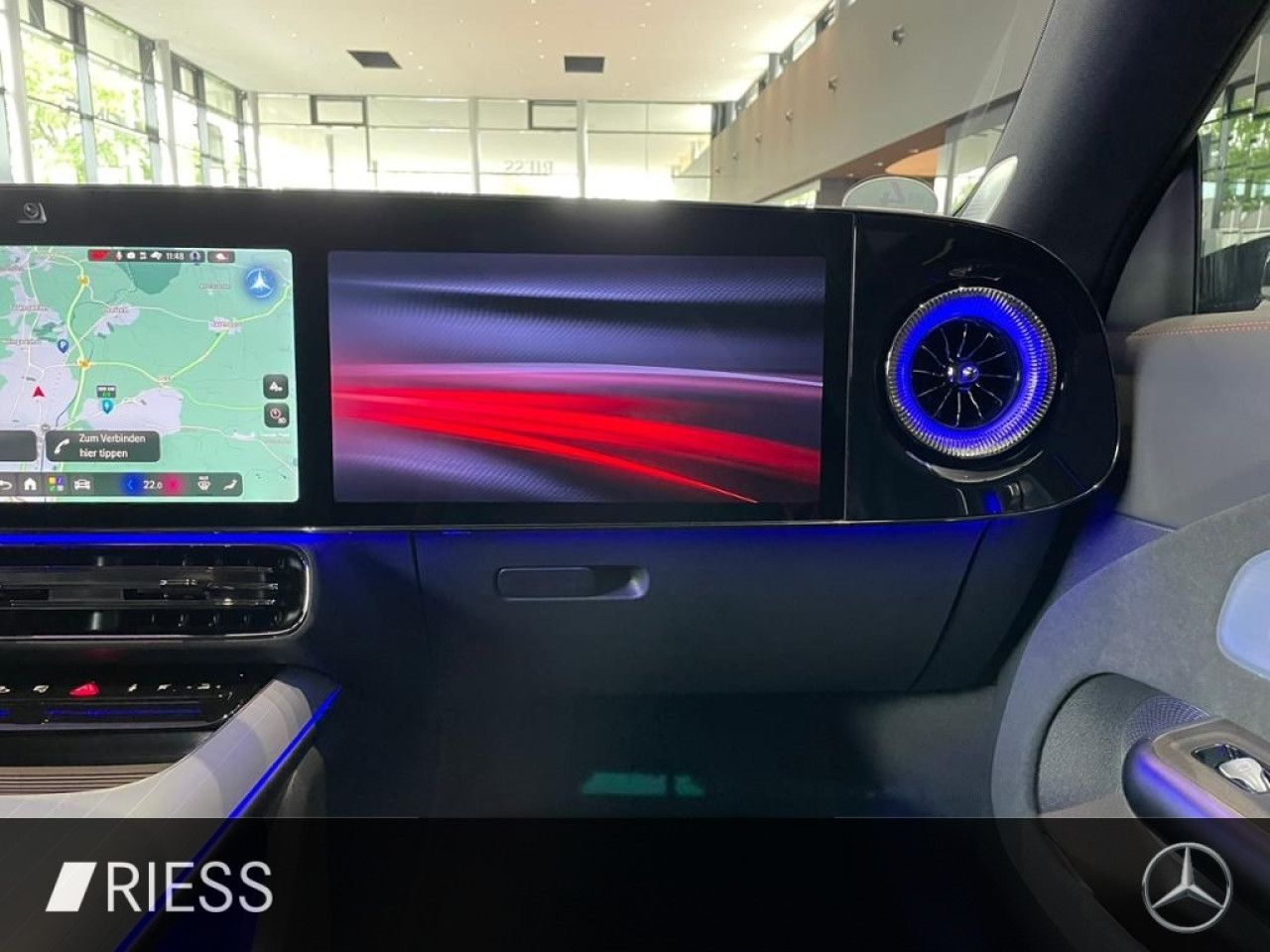 Mercedes-Benz CLA – Bild 15