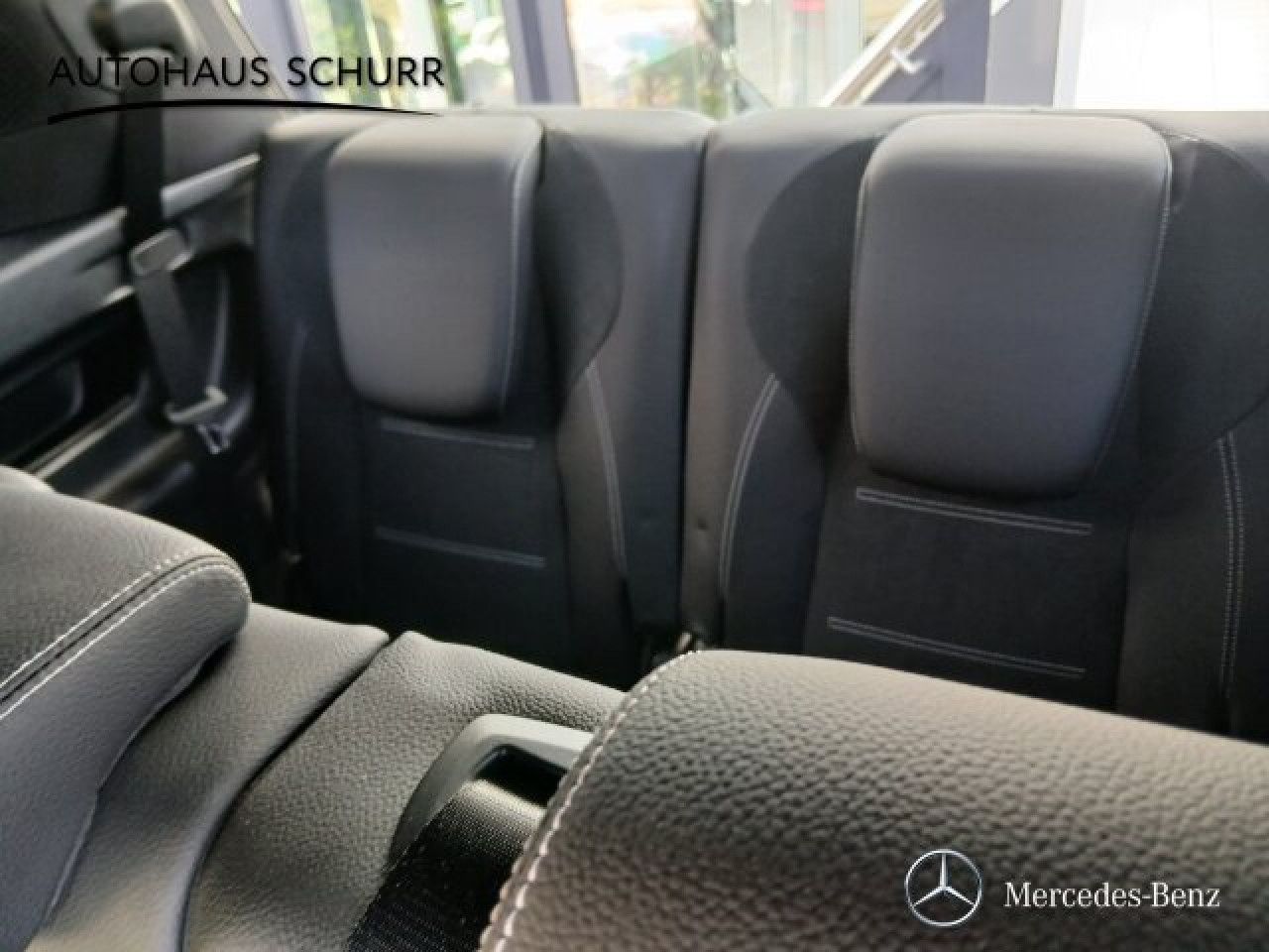 Mercedes-Benz GLB – Bild 8