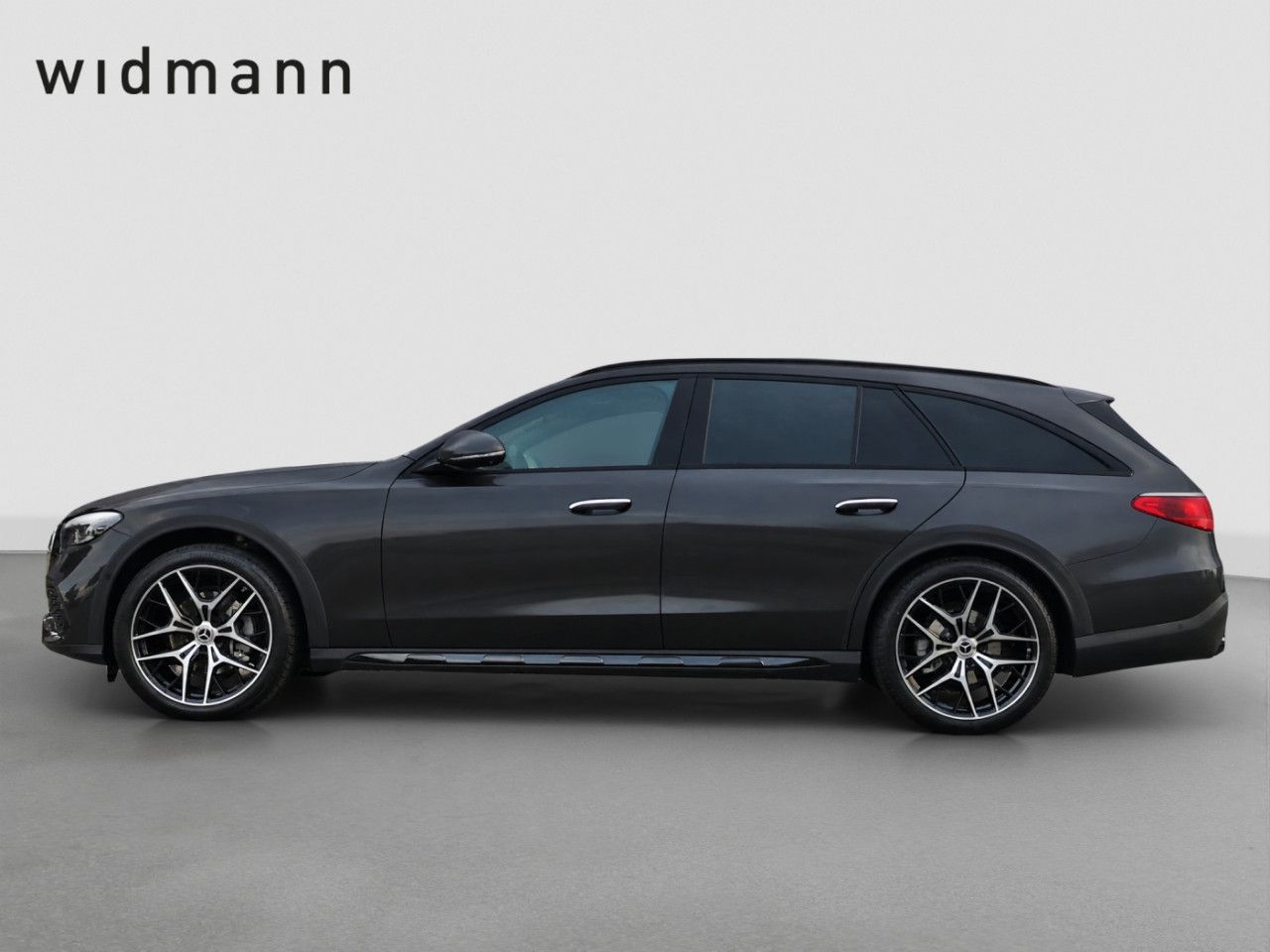Mercedes-Benz E-Klasse – Bild 5