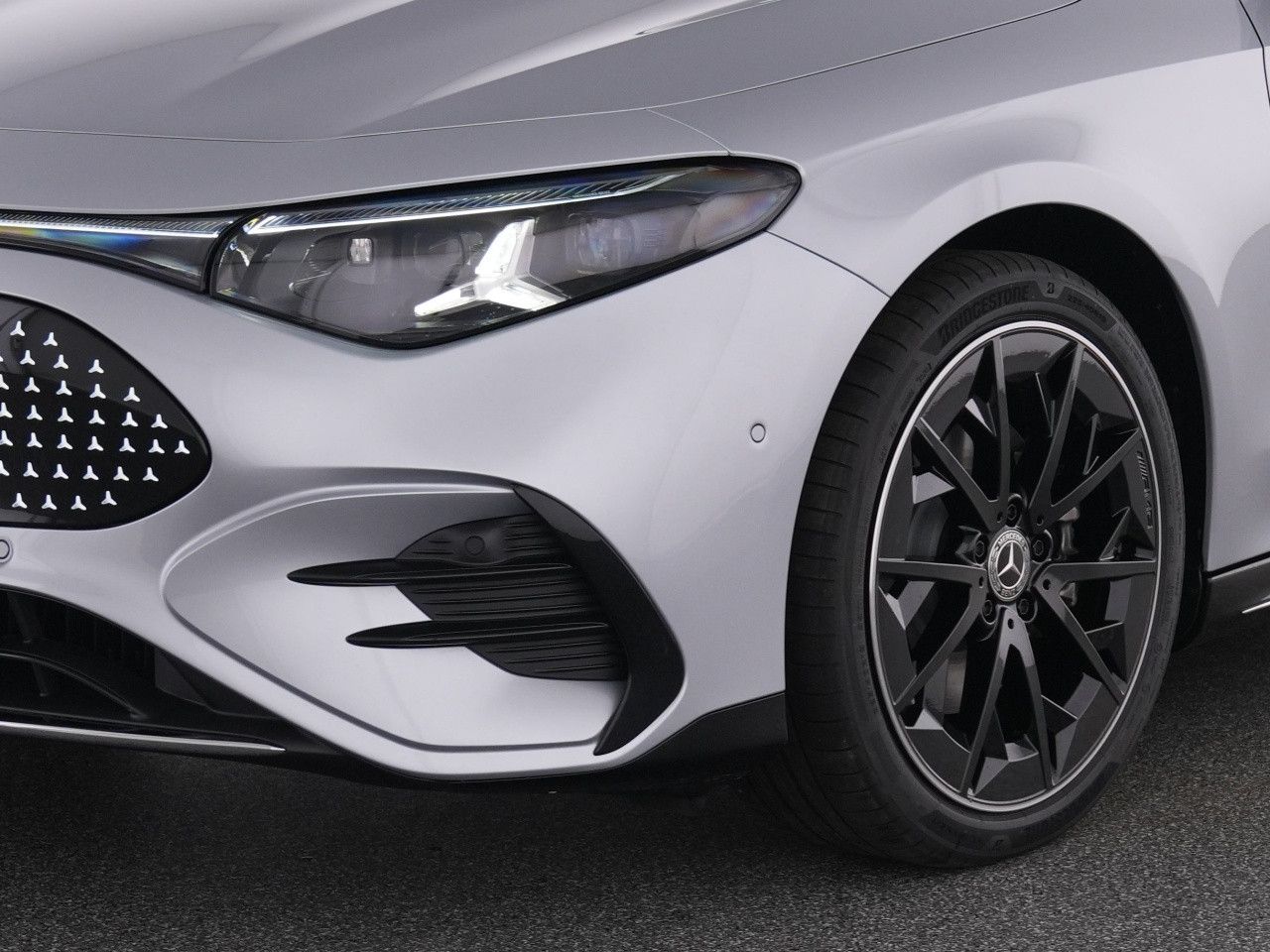 Mercedes-Benz CLA – Bild 8