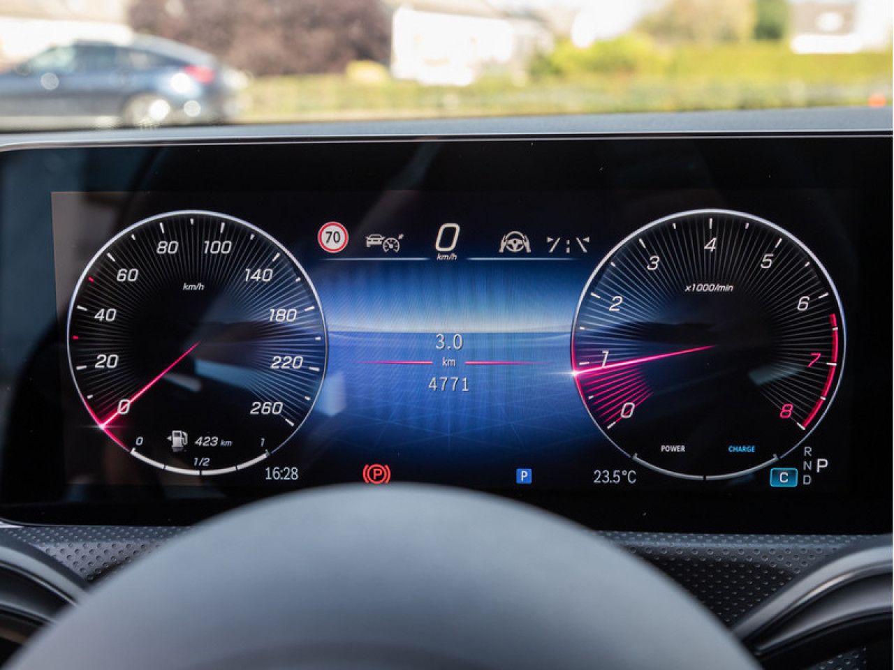 Mercedes-Benz CLA – Bild 23