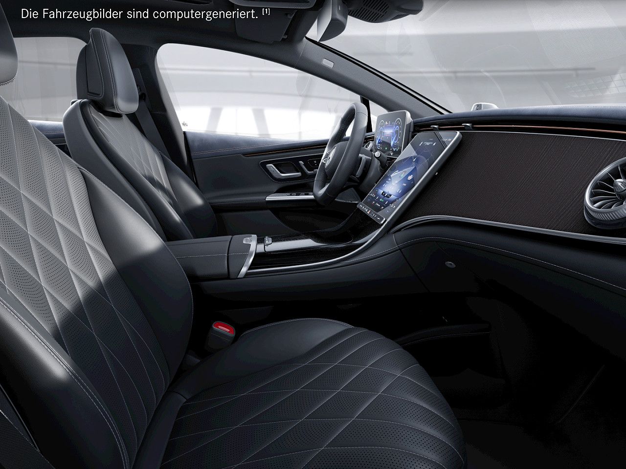 Mercedes-Benz EQE – Bild 22