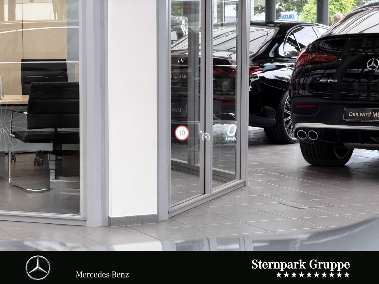 Mercedes-Benz GLC – Bild 23