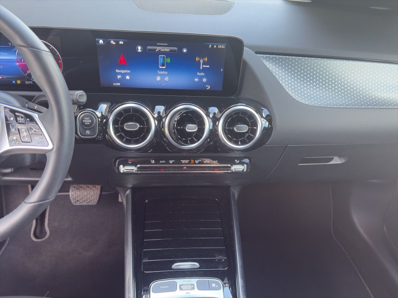 Mercedes-Benz GLA – Bild 9