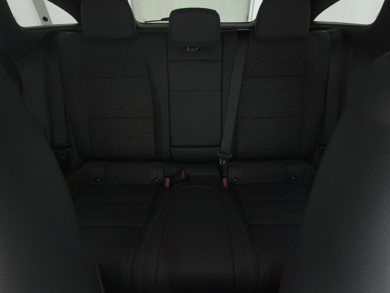 Mercedes-Benz CLA – Bild 5