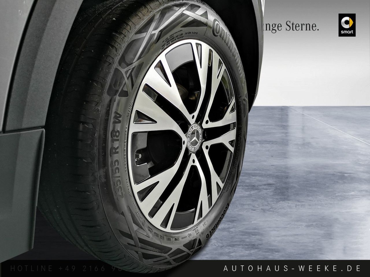 Mercedes-Benz GLA – Bild 5