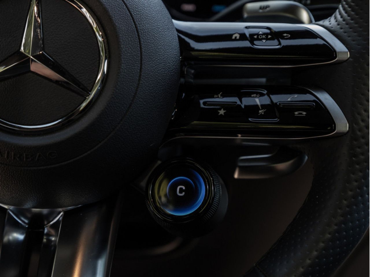 Mercedes-Benz GLC – Bild 17