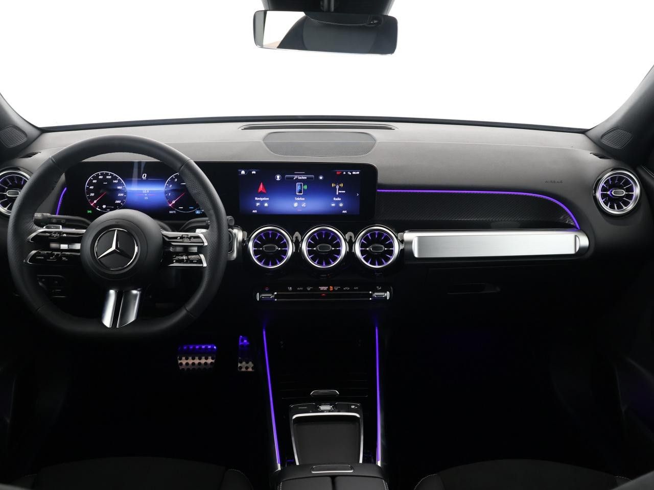 Mercedes-Benz GLB – Bild 10
