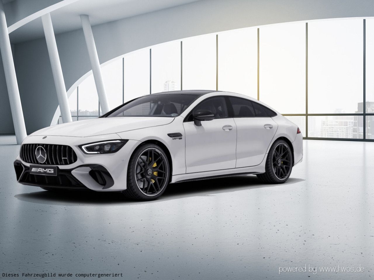Mercedes-Benz AMG GT – Bild 20