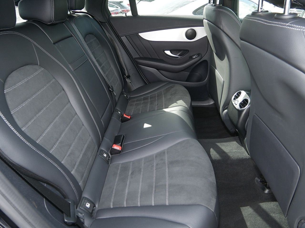 Mercedes-Benz GLC – Bild 7