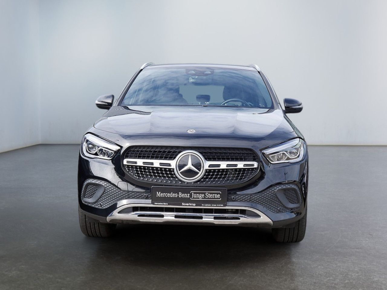 Mercedes-Benz GLA – Bild 2