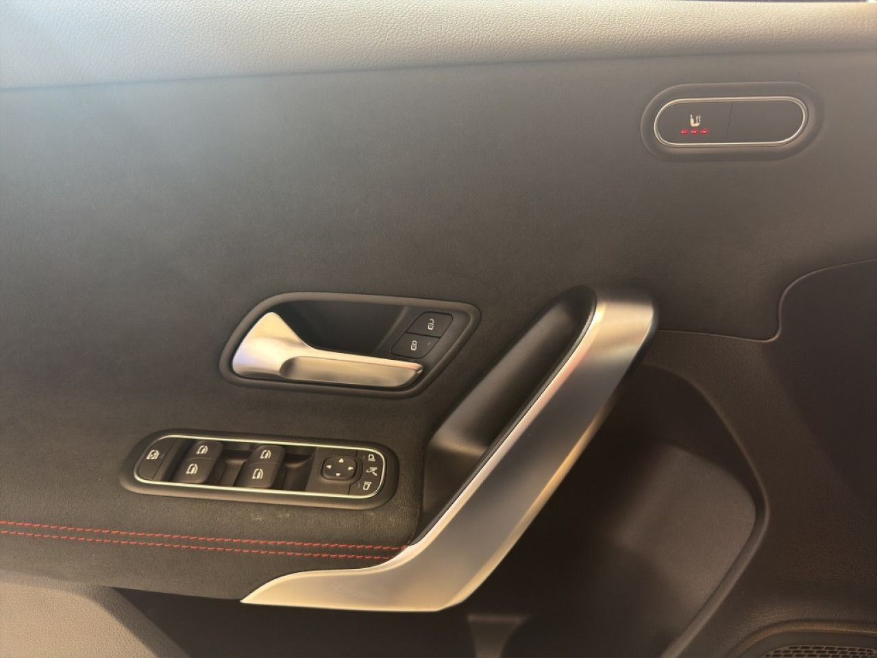 Mercedes-Benz A-Klasse – Bild 6