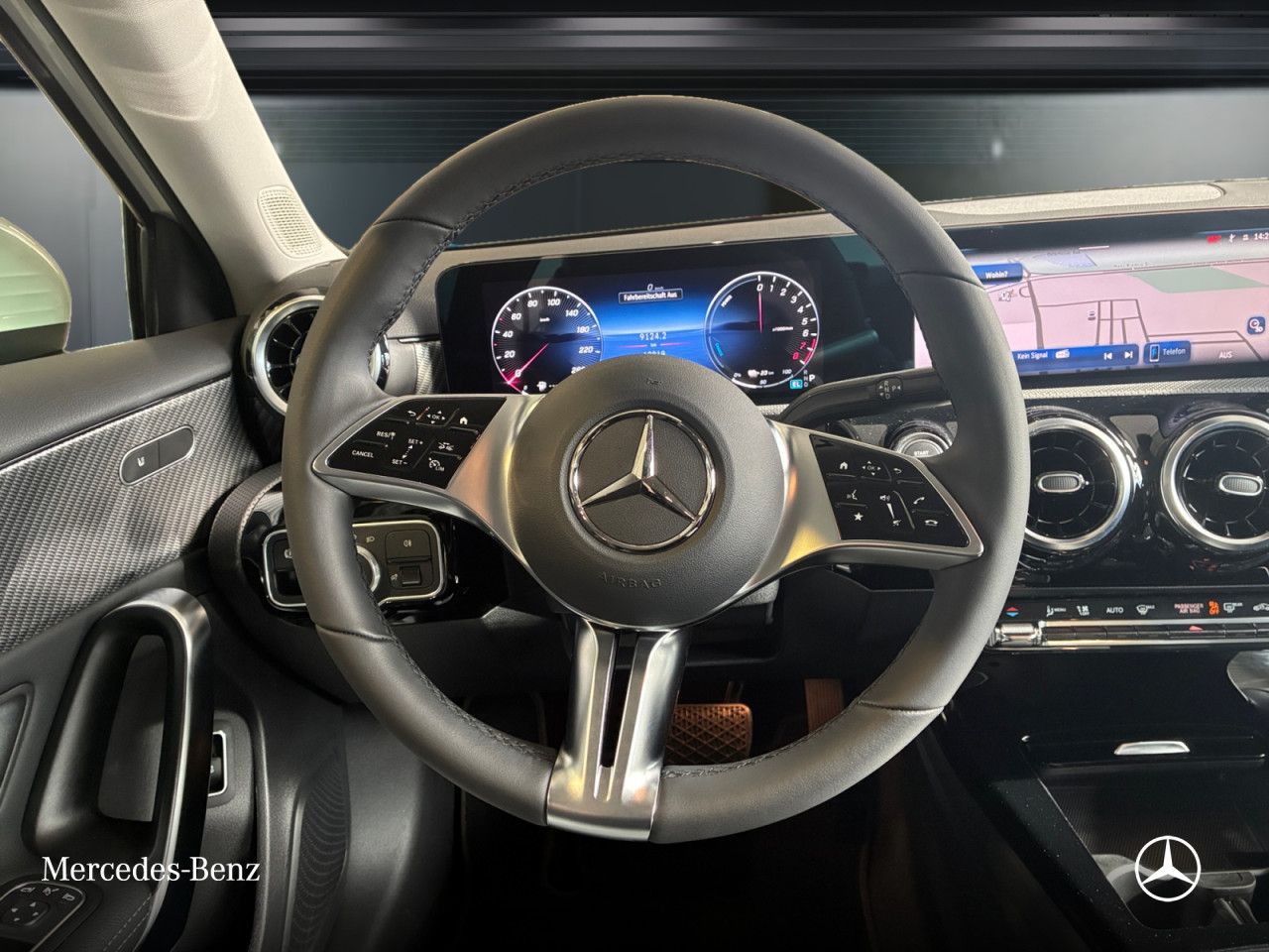 Mercedes-Benz A-Klasse – Bild 12