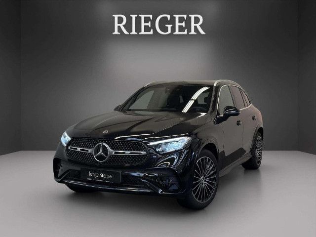 Mercedes-Benz GLC 450