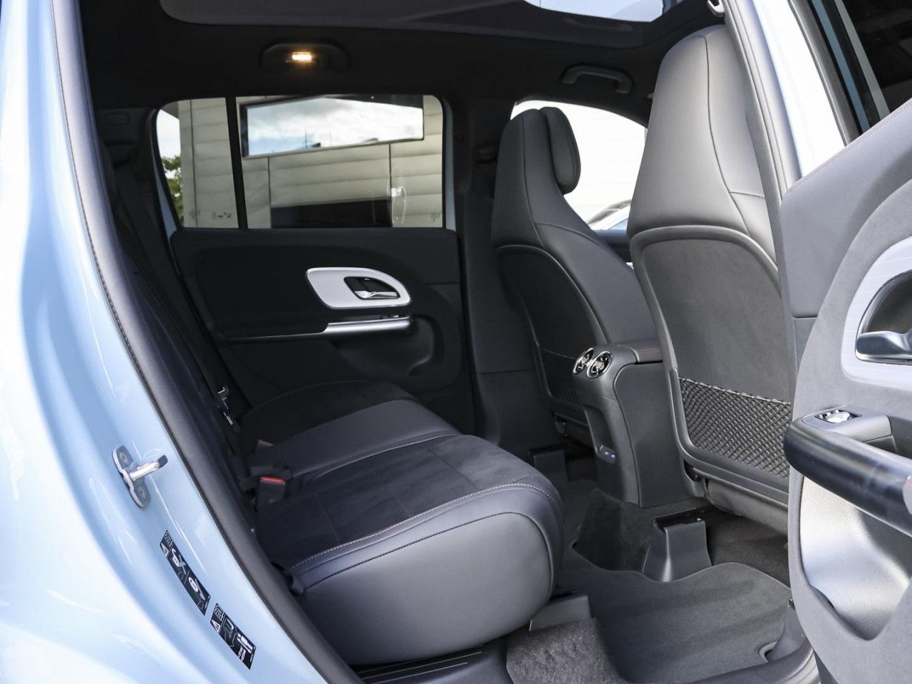 Mercedes-Benz GLB – Bild 6