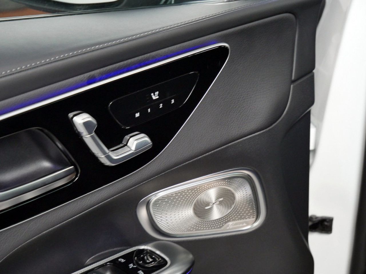 Mercedes-Benz GLC – Bild 13
