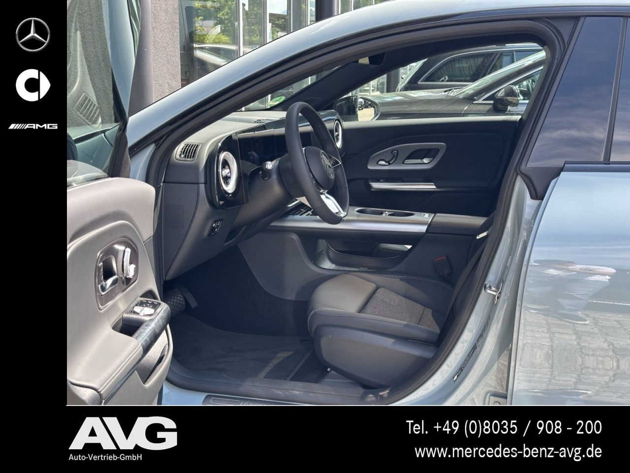 Mercedes-Benz CLA – Bild 11