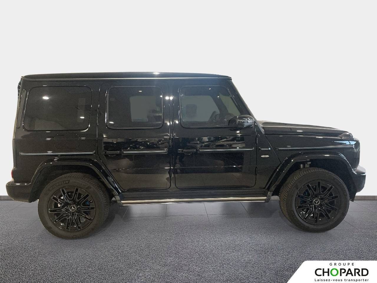 Photo du v&eacute;hicule 9 / 18