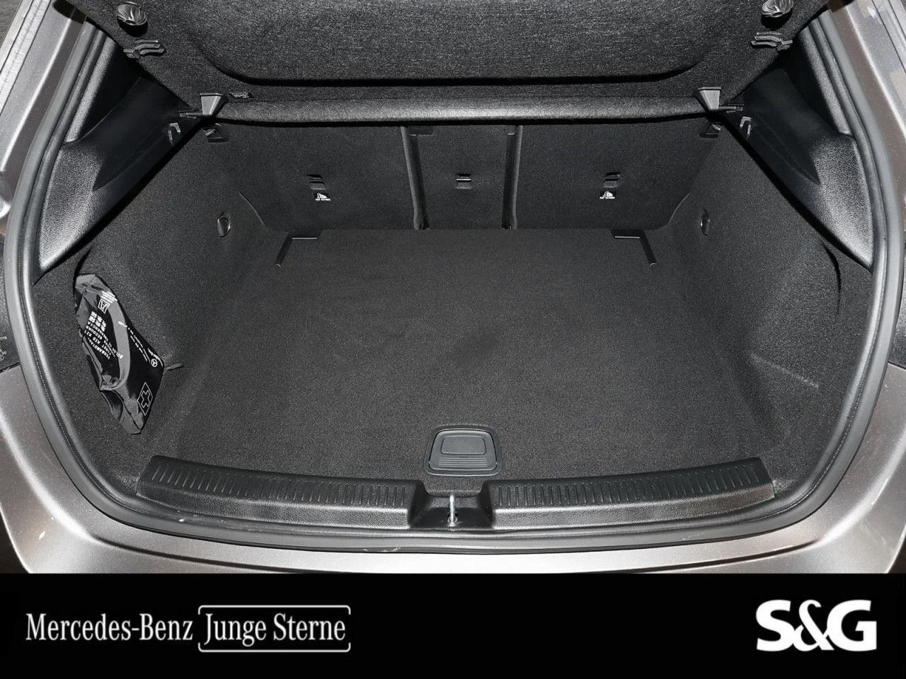 Mercedes-Benz A-Klasse – Bild 24