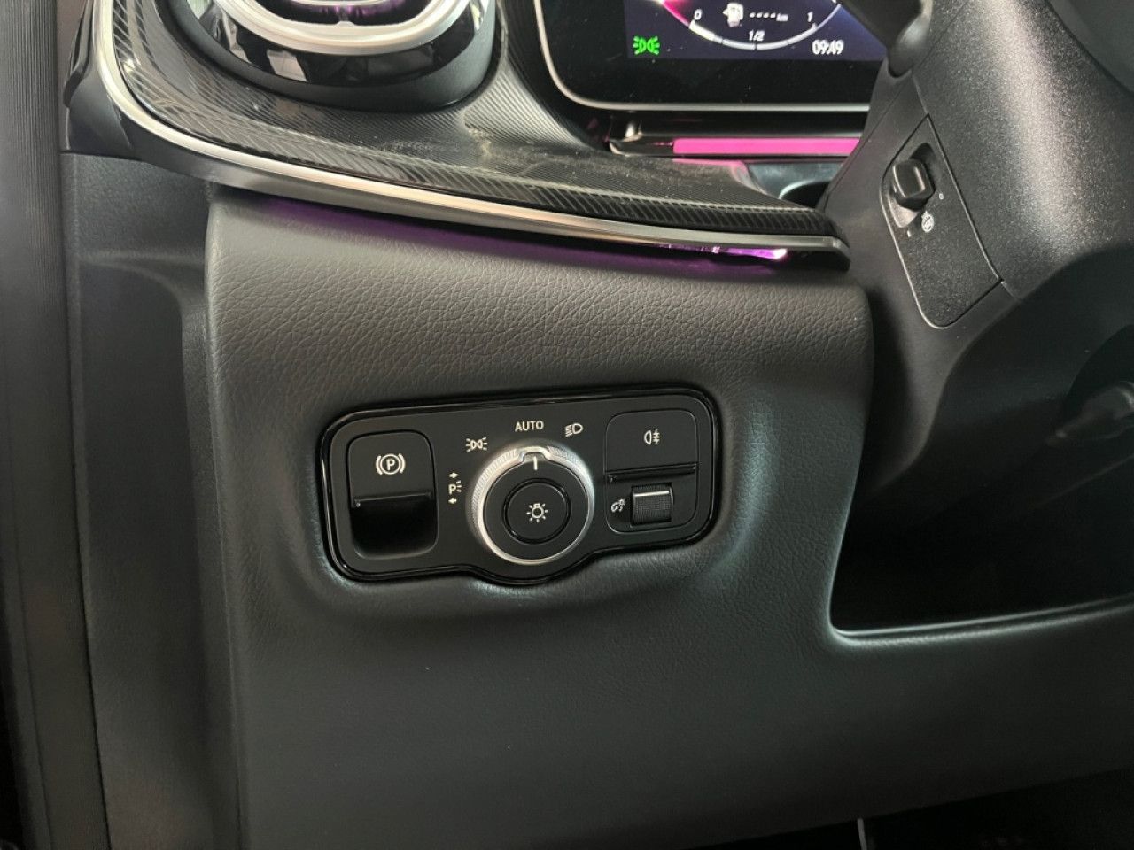Mercedes-Benz V-Klasse – Bild 21