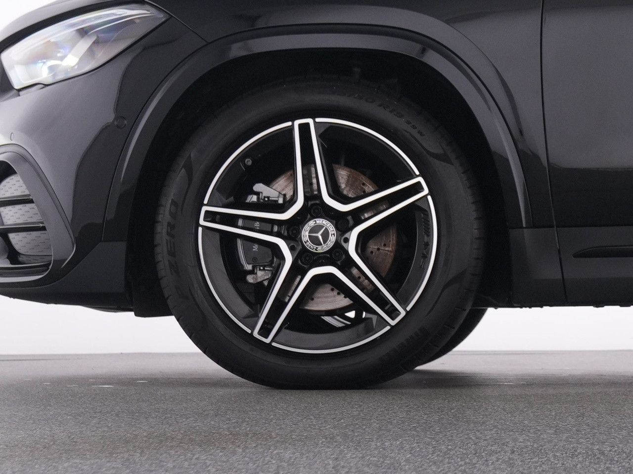 Mercedes-Benz GLA – Bild 19