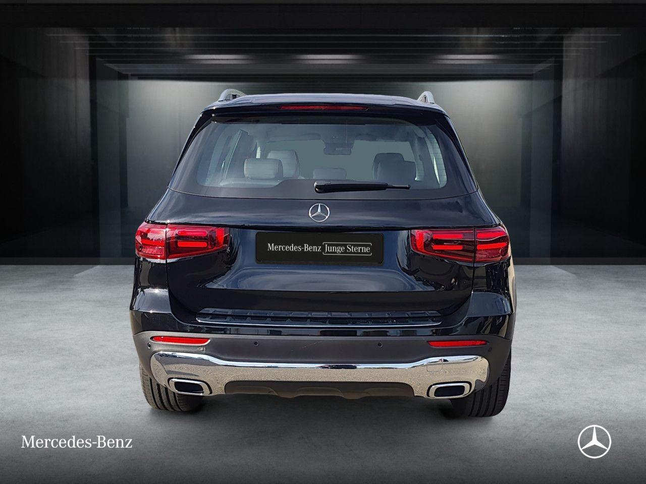 Mercedes-Benz GLB – Bild 4
