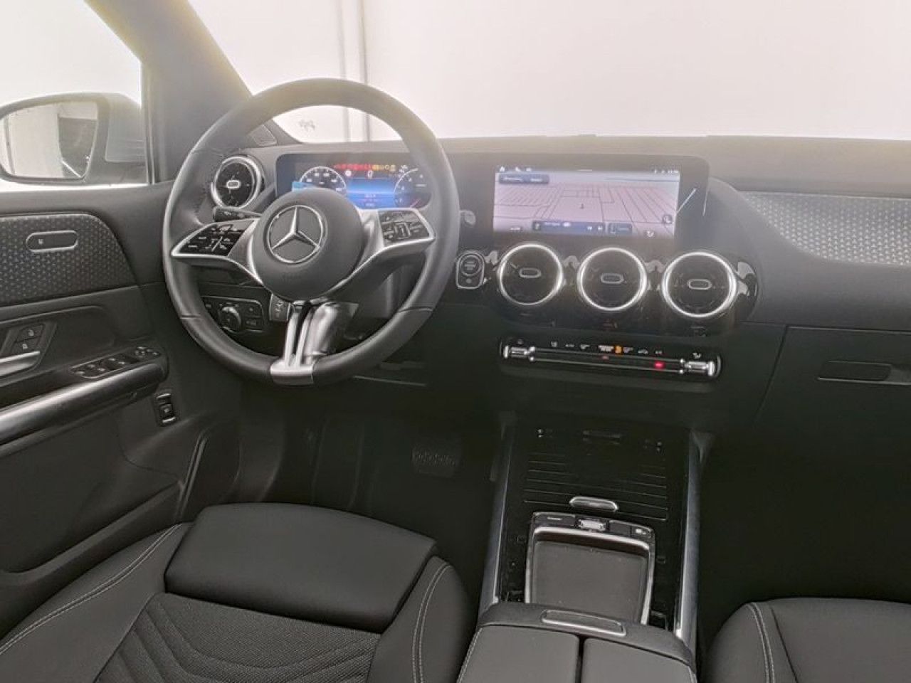 Mercedes-Benz B-Klasse – Bild 5