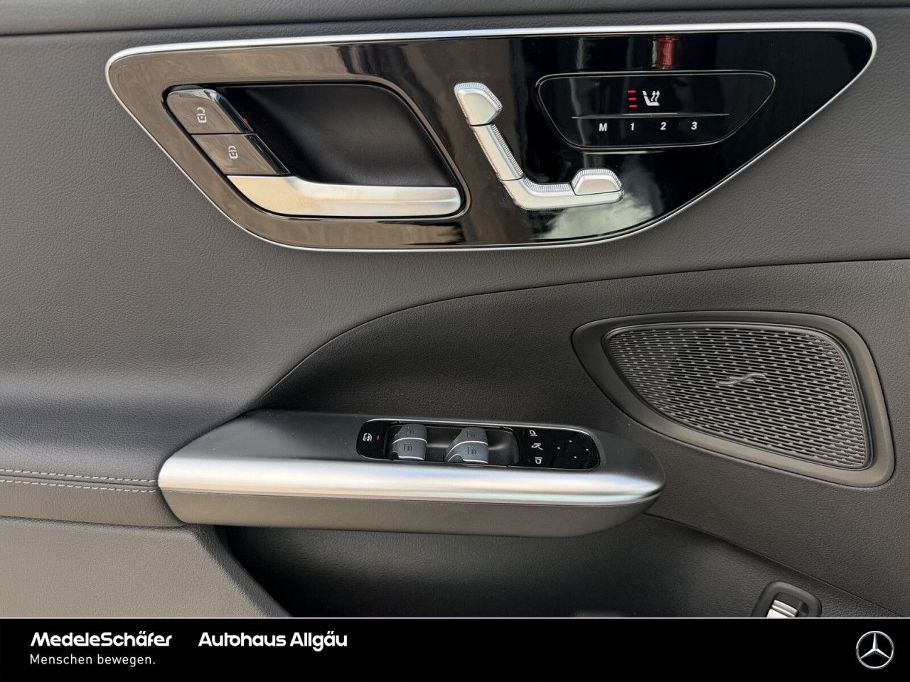 Mercedes-Benz C-Klasse – Bild 15
