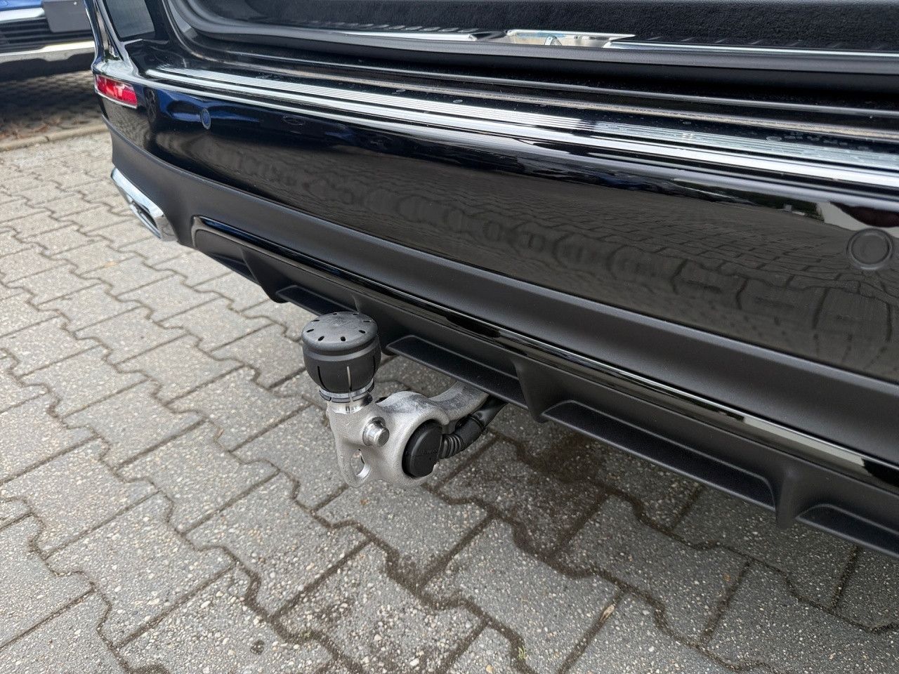 Mercedes-Benz E-Klasse – Bild 18