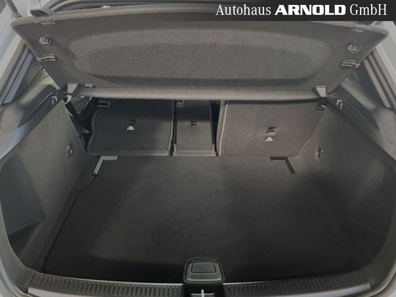 Mercedes-Benz A-Klasse – Bild 11