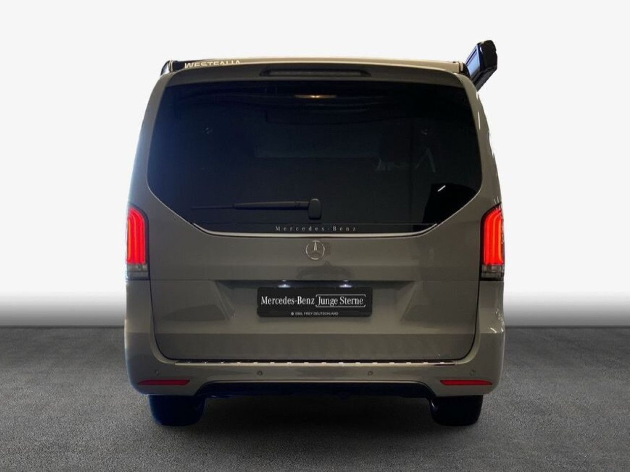 Mercedes-Benz Marco Polo – Bild 5