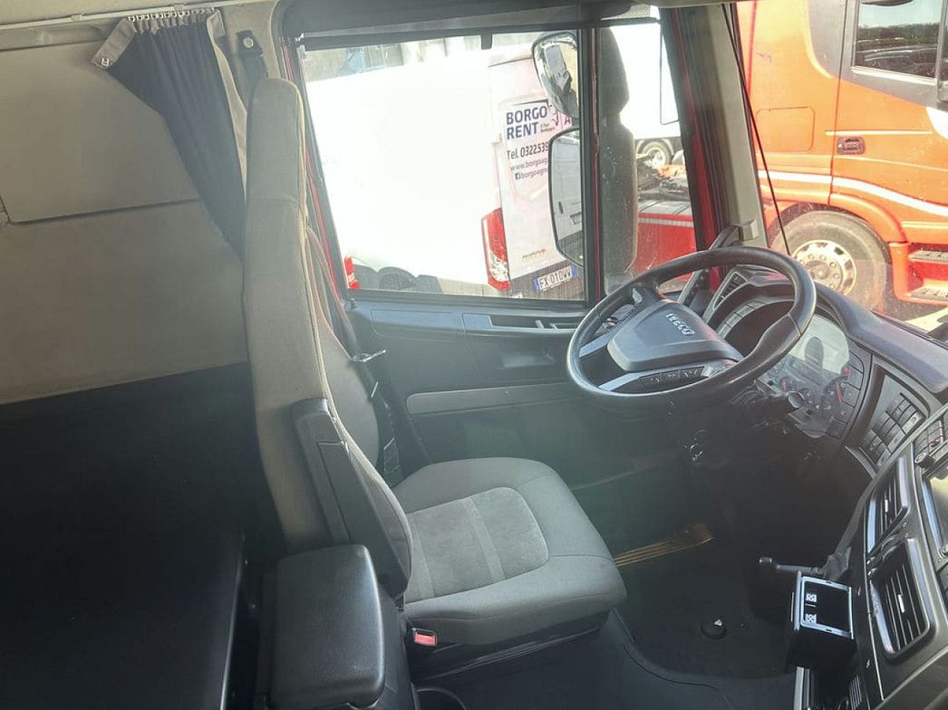IVECO | AS440S48T/P