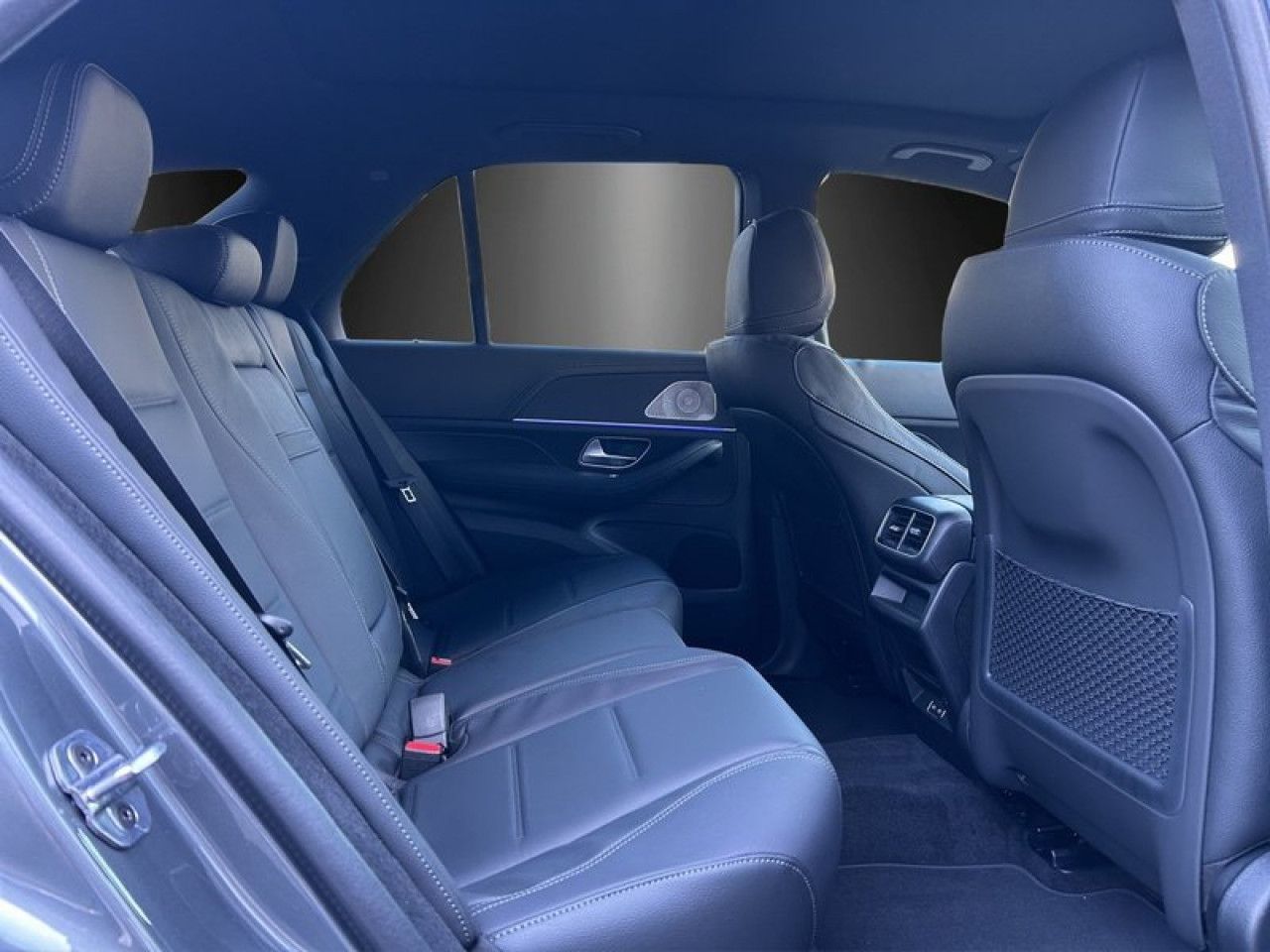 Mercedes-Benz GLE – Bild 11