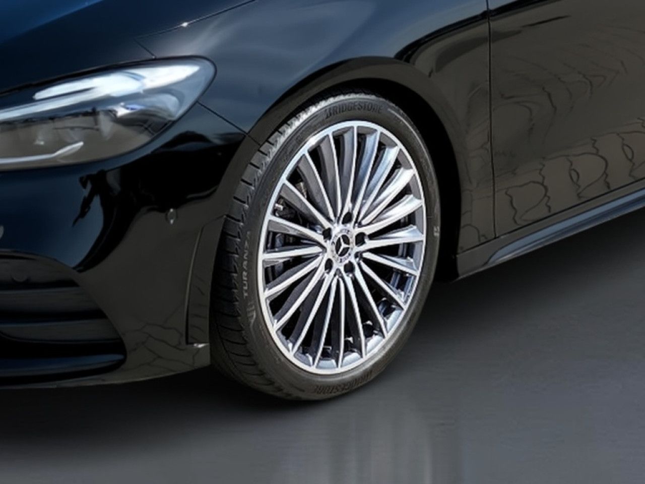 Mercedes-Benz B-Klasse – Bild 3