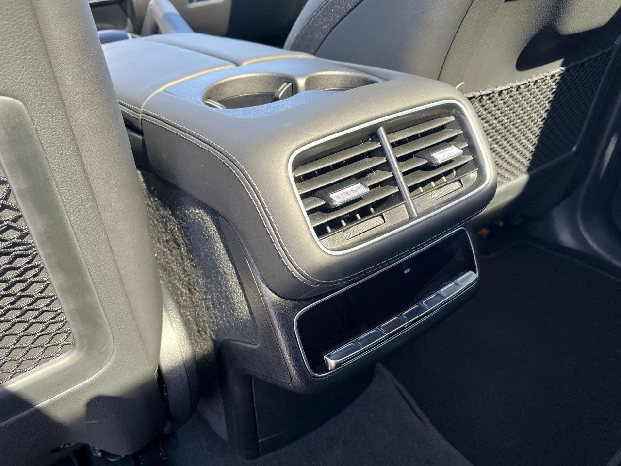 Mercedes-Benz GLE – Bild 26